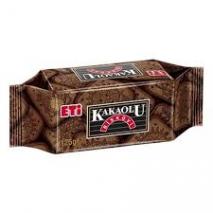 ETI KAKAOLU BISKUVI 125GR                  2510900