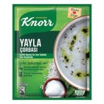 KNORR H.CORBA YAYLA