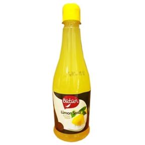 Bütün Limon Sosu 500 Ml