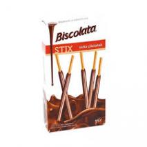 BISCOLATA STIX 40G SUTLU