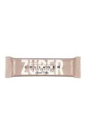 Züber Kakao Çekirdekli Kolajen Protein Bar 35 Gr
