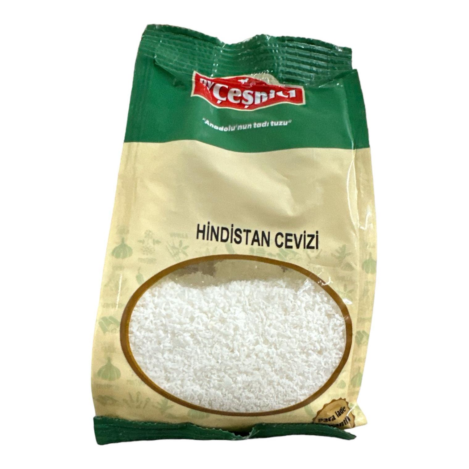 By Çeşnici Hindistan Cevizi 150Gr