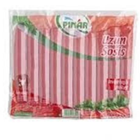 Pınar Servis Sosis 460 Gr