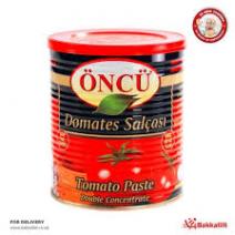 ONCU DOMATES SALCASI 900G