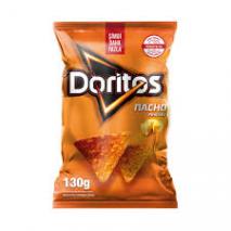 DORITOS NACHO 130 GR