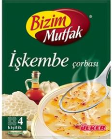 Bizim Mutfak İşkembe Çorbası 65 Gr