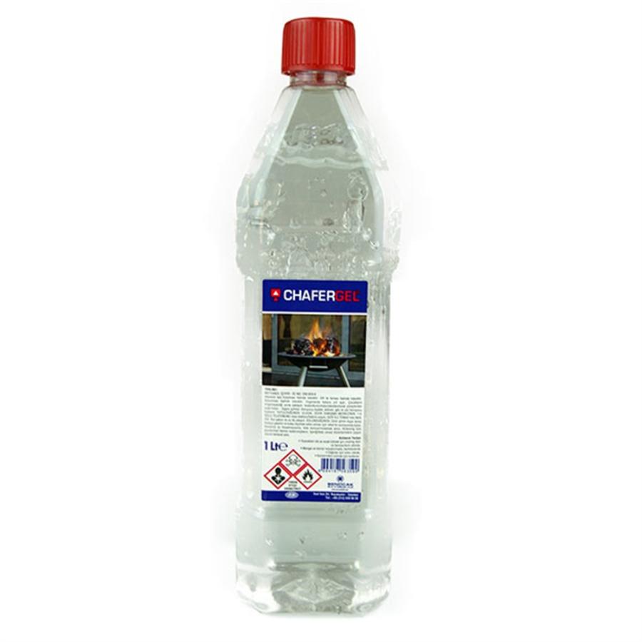 Chafergel Soba Yakıtı 1 Lt