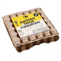 CARREFOUR YUMURTA M