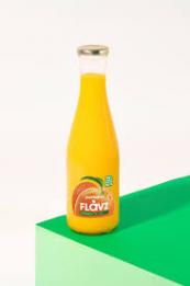 FLAVZ  100 ICECEK 640ML PORTAKAL