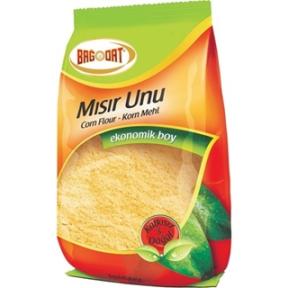 Bağdat Mısır Unu 1 Kg