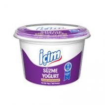 ICIM SUZME YOGURT 500G