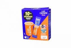 CAFE CROWN 3U1 ARADA 10 LU FINDIKLI