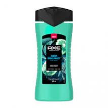 AXE DUS JELI 300ML AQUA