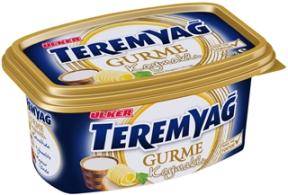 Ülker Teremyağ Gurme Kaymaklı 250 Gr