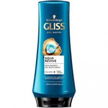 GLISS SAC KREMI 360ML AQUA REVIVE-SUPREME LENGTH