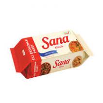 SANA PAKET MARGARIN KLASIK 6X250 GR EKO