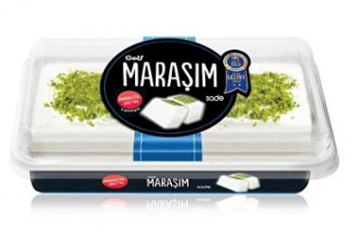 GOLF MARASIM 500ML/460G SADE
