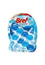 BREF BRILLIANT GEL 2LI ARCTIC OCEAN