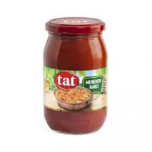 Tat Menemen Harcı 340 Gr
