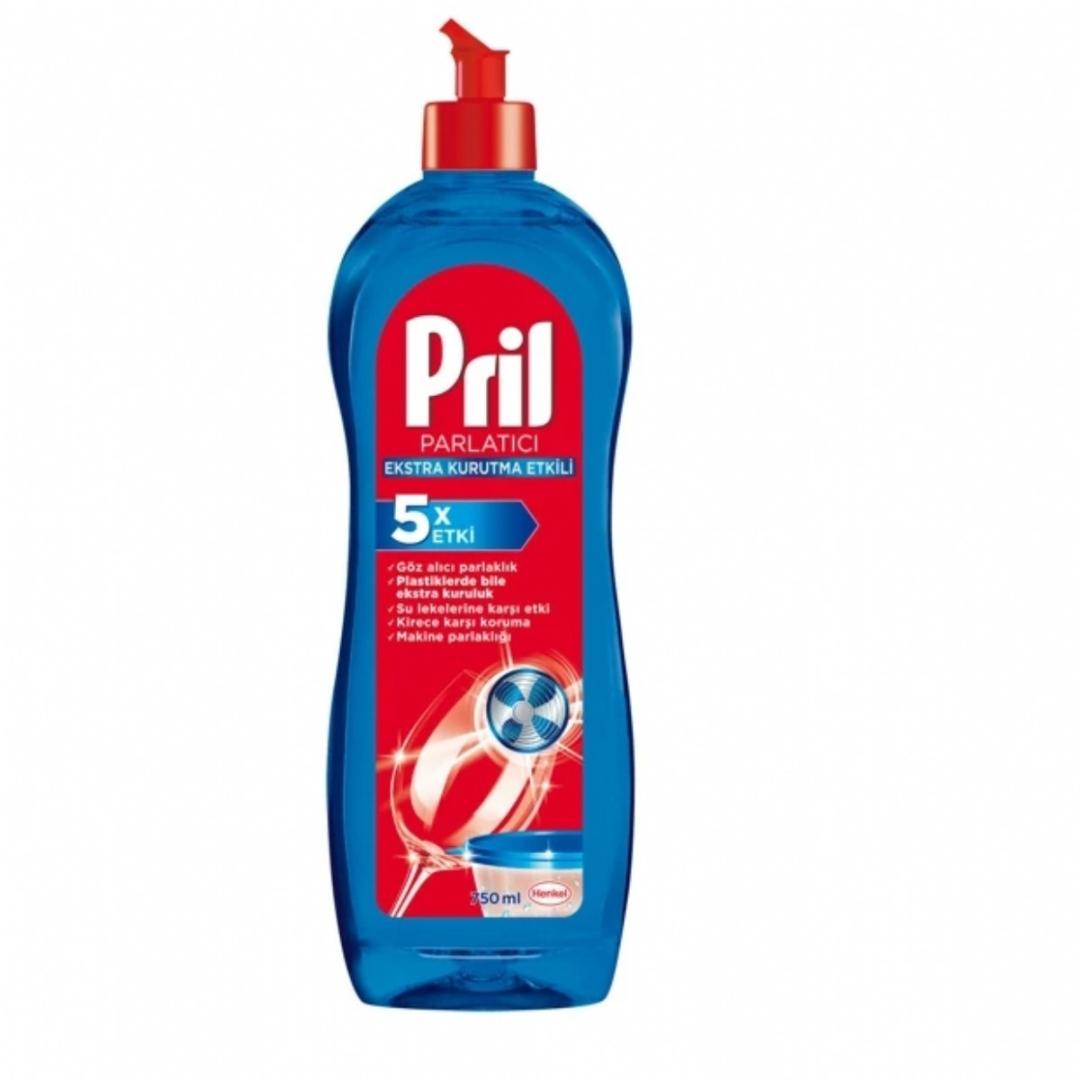 Pril Parlatıcı 750 Ml