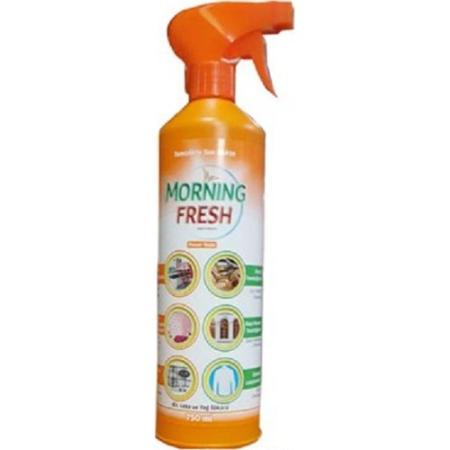 Morning Fresh Kir Leke Ve Yağ Sökücü 750 Ml