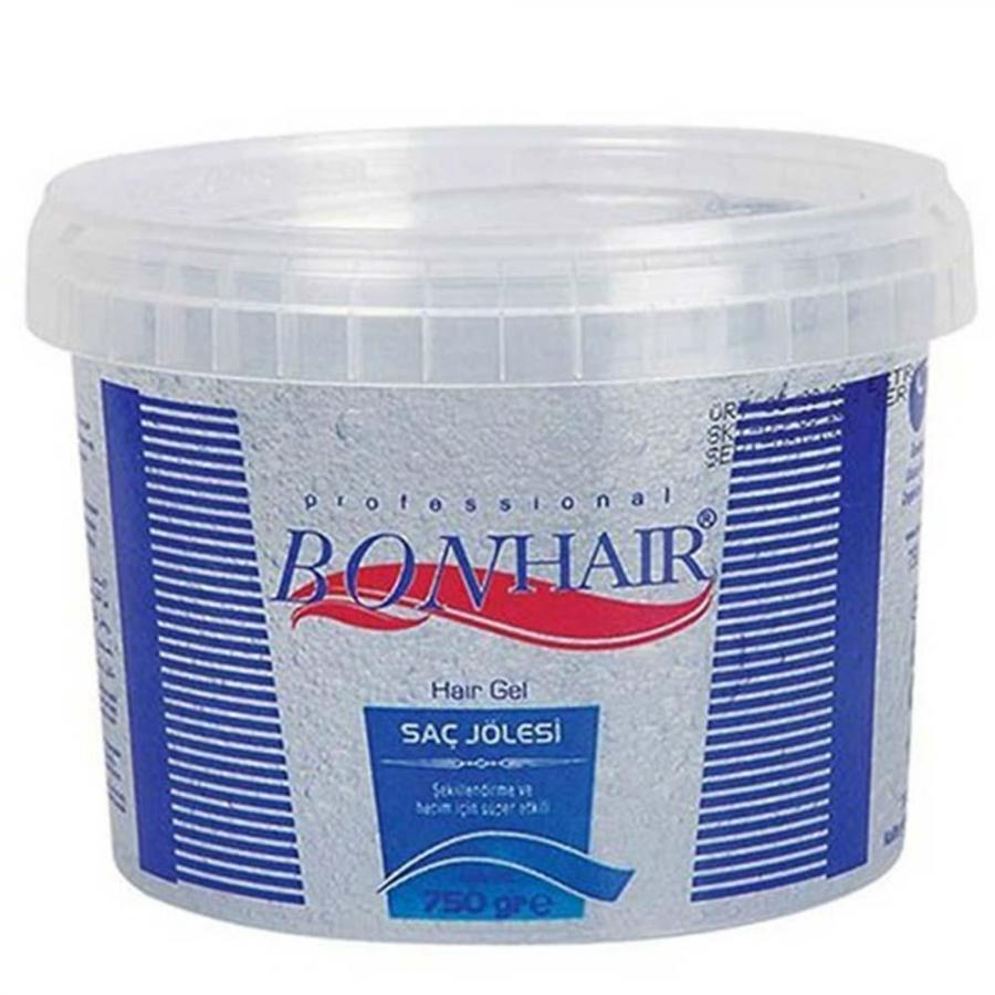 Bonhair Jöle 750 Ml