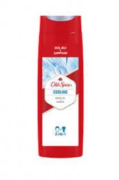 OLD SPICE DUS JELI 400ML H&B COOLING