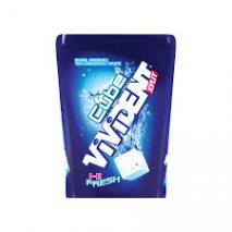 VIVIDENT PVC CUBE FRESH