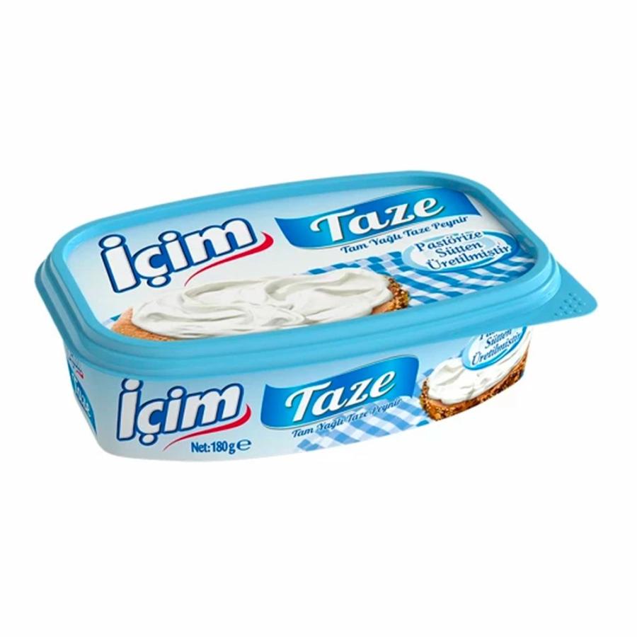 Ülker İçim Taze Peynir 180 Gr