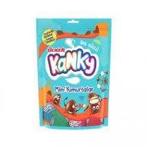 ULKER KANKY SUTLU KRE.DOLGULU YUMURTA 70GR