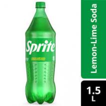 SPRITE 1,5L