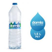 DAMLA SU 1,5 LT