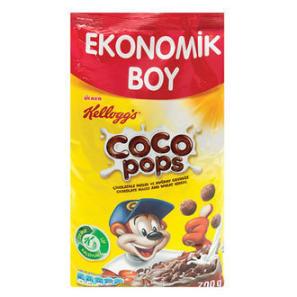 Kelloggs Coco Pops Topları 700 Gr