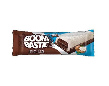 Şölen Boombastic Fantastik Bar 40 Gr