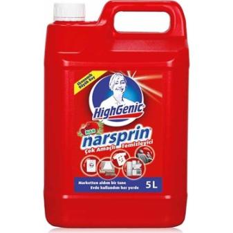 Highgenic Narsprin 5 L