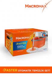 MACROMAX TEM.SETI FASTER
