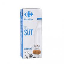 CARREFOUR SUT  3,1 YAGLI SUT 200ML