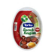 TORKU KANGAL DANA SUCUK 225 GR