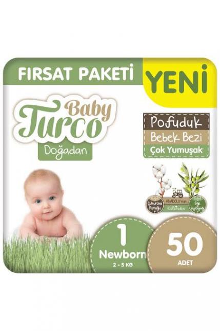 TURCO BABY FIRSAT PAKET (1)