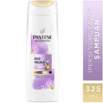 PANTNE IPEKSI PARLAKLIK SAMPUAN 325ML