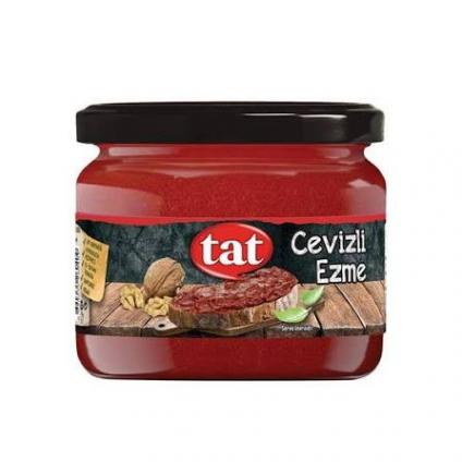 TAT CEVIZLI EZME 300G