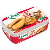 Pınar Piliç Şnitzel 415 Gr