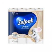 SELPAK TUV.KAGIDI 32LI EXTRA KASMIR OZLU
