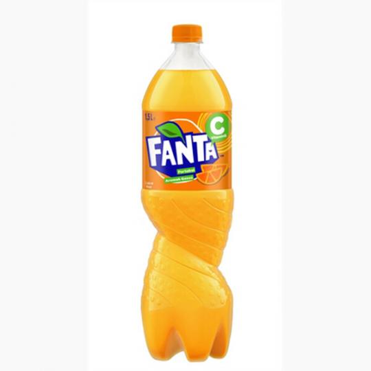 Fanta 1 Lt