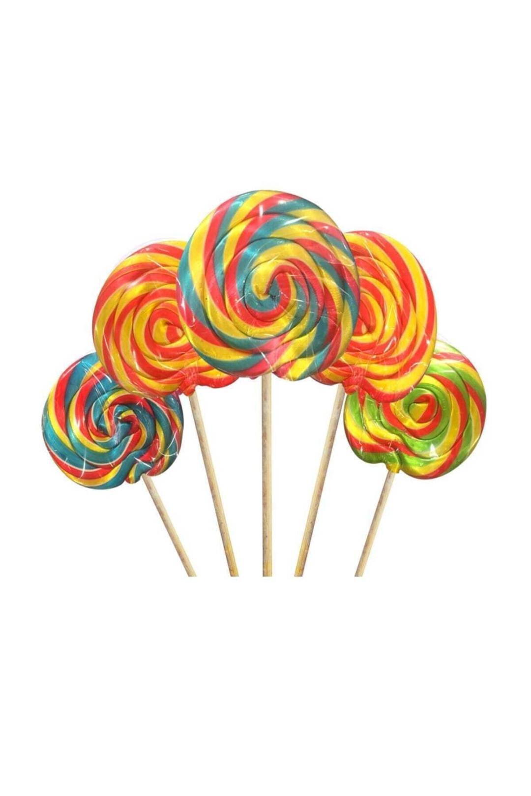 Candy Pops Sosyete Şeker