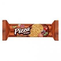 ETI PIZZA KRAKER 63G EFSANE LEZZET