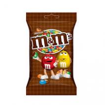 M&MS DRAJE 100G CIKOLATALI