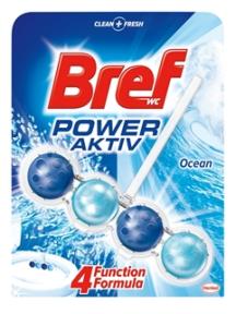 Bref Wc Power Aktif Okyanus 53 Gr