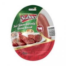 SULTAN KANGAL SUCUK 200 GR