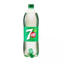 SEVENUP GAZOZ 1L